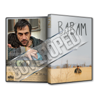 Babam - Otac - 2020 Türkçe Dvd Cover Tasarımı